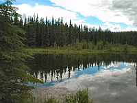 DSC 6742 adj  Horseshoe Lake